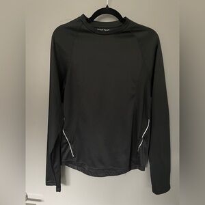 Foot Locker Performance Long Sleeve Athletic Top